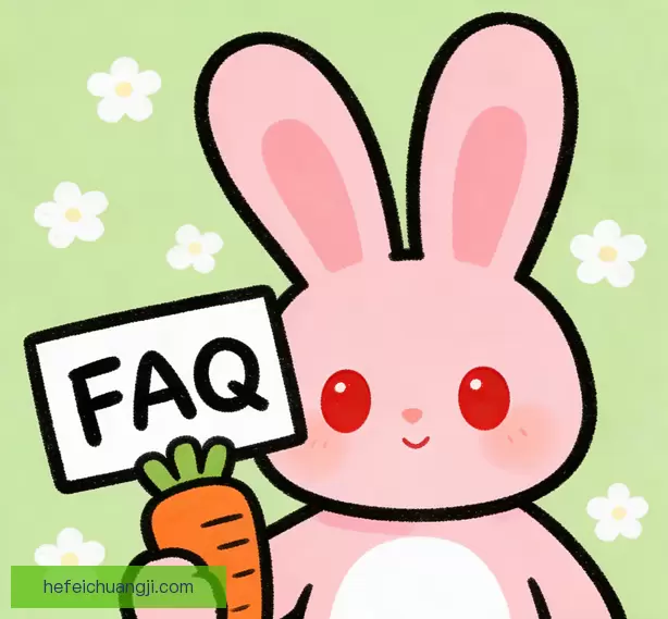 常见问题